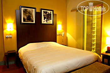 New photos from tourists Best Western Saint Antoine 3*