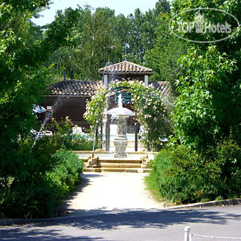 Hotelier's photos Best Western Golf & Hotel Du Gouverneur 3*