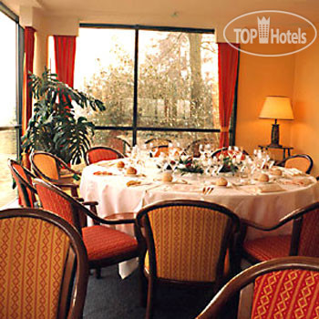 New photos from tourists Best Western Golf & Hotel Du Gouverneur 3*