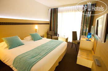 New photos from tourists Best Western Clos Syrah 3*