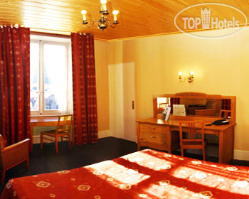New photos from tourists Best Western Grand Hotel De Paris 3*