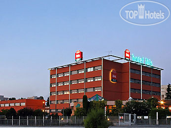 Hotelier's photos Ibis Valence Sud 3*