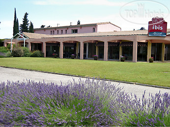 Hotelier's photos Ibis Montelimar Nord