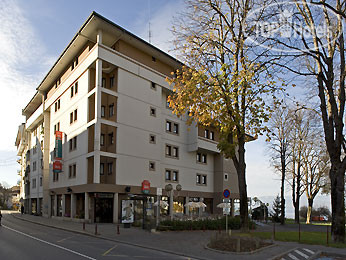 Hotel photo Ibis Thonon - Evian 