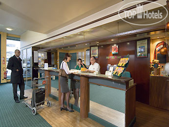 New photos from tourists Ibis Lyon Gerland Musee des Confluences 3*