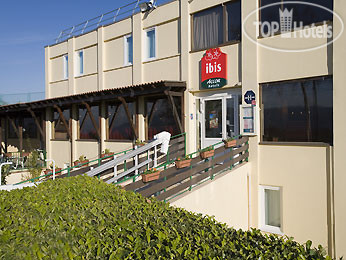 Hotel photo Ibis Lyon Sud Saint Rambert dAlbon 2*