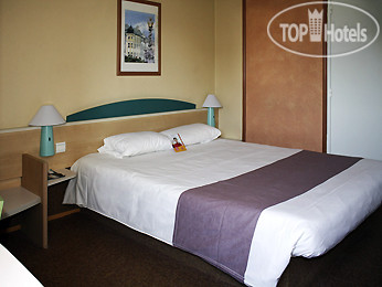 New photos from tourists Ibis Lyon Sud Chasse sur Rhone 3*