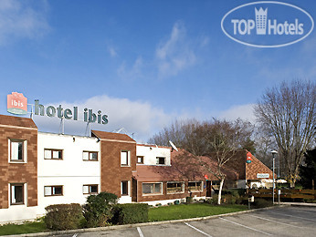 Hotel photo Ibis Bourg en Bresse 2*