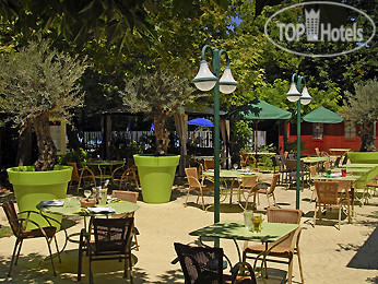 New photos from tourists Ibis Lyon Nord 3*