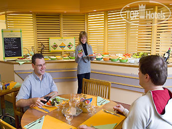 New photos from tourists Ibis Lyon Villefranche sur Saone 2*