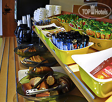 Hotelier's photos Ibis budget Lyon Est Chaponnay 2*