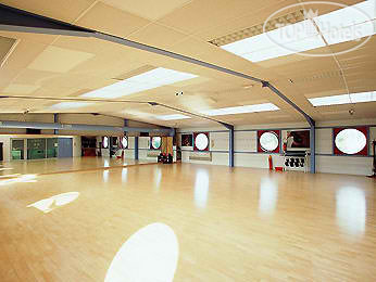 Hotelier's photos Mercure Lyon Lisle dAbeau 4*