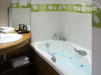 New photos from tourists Mercure Lyon Lisle dAbeau 4*