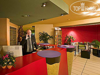 New photos from tourists Mercure Lyon Sud Vienne 3*