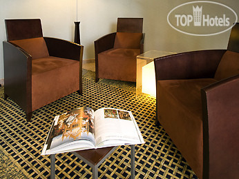 Hotelier's photos Mercure Bourg en Bresse 3*