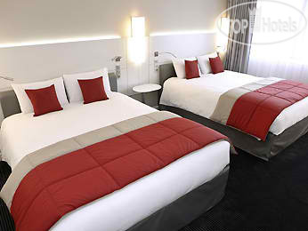 New photos from tourists Mercure Lyon Grand Hotel Saxe Lafayette 4*