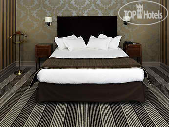 New photos from tourists Mercure Lyon Centre Grand Hotel Chateau Perrache 4*