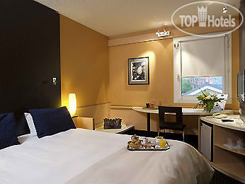 New photos from tourists Mercure Valence Sud 2*