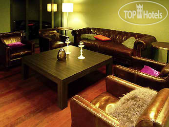 Hotel photo Mercure Lyon La Part Dieu 2*