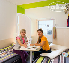 Новые добавленные фото туристов HotelF1 Lyon Saint Priest 