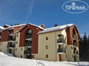 Hotelier's photos Residence Combe Blanche II APT
