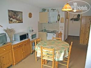 New photos from tourists Residence Combe Blanche II APT