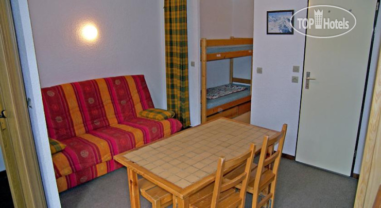 New photos from tourists Residence Combes Blanche APT