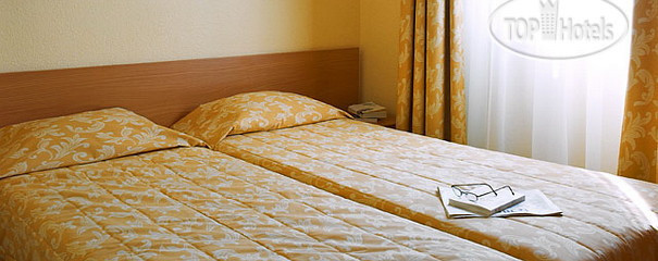 New photos from tourists Citadines Part-Dieu Lyon 3*