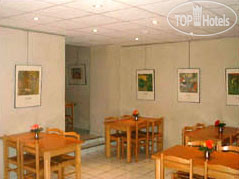 Hotel photo Hotel des Remparts Perrache 3*