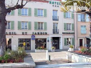 New photos from tourists Soleil Et Jardin 3*