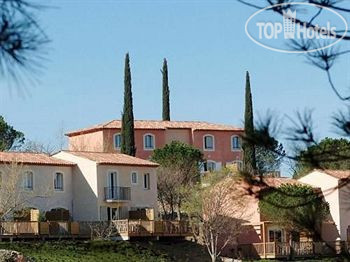 Hotelier's photos Le Rouret en Ardeche 4*