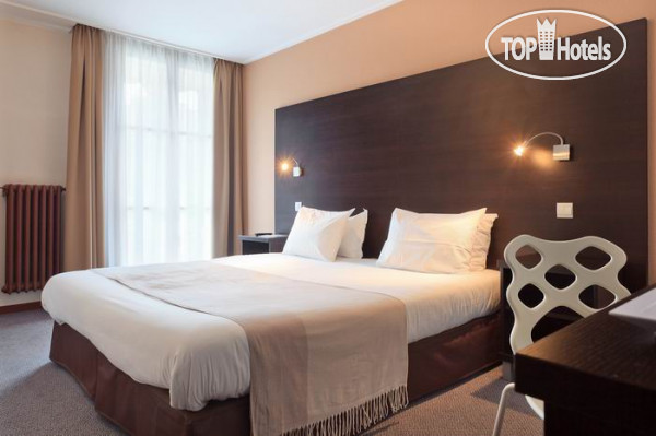New photos from tourists Hotel Silky By Happyculture 4*
