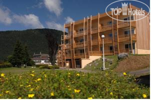 Hotel photo Residence Maeva Le Sornin 