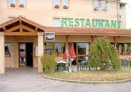 New photos from tourists Comfort Hotel Valence 2*