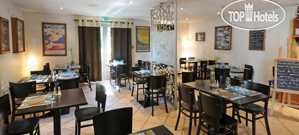 New photos from tourists Kyriad Lyon Est-Bron Eurexpo 2*