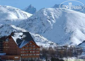 New photos from tourists Le Pic Blanc 3*
