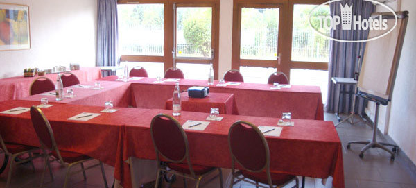 New photos from tourists Kyriad Lyon Sud - Saint Genis Laval 2*