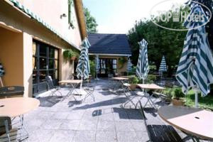 Hotel photo Campanile Aix Les Bains 2*