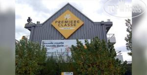 Hotelier's photos Premiere Classe Valence Sud 1*