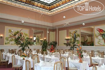 New photos from tourists Inter-Hotel Bristol 2*