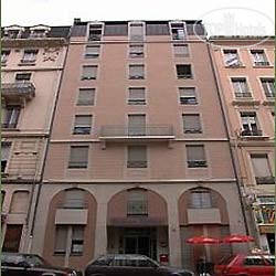 Hotelier's photos Les Carres Pegase 2*
