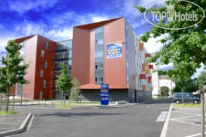 Hotel photo Bioparc 3*