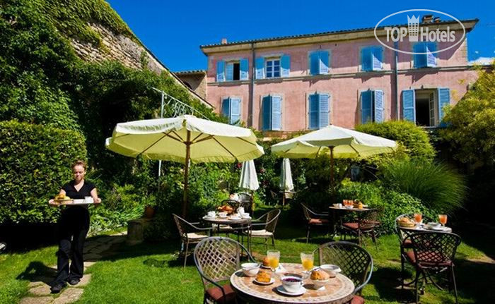 Hotel photo Le Clair de la Plume 3*