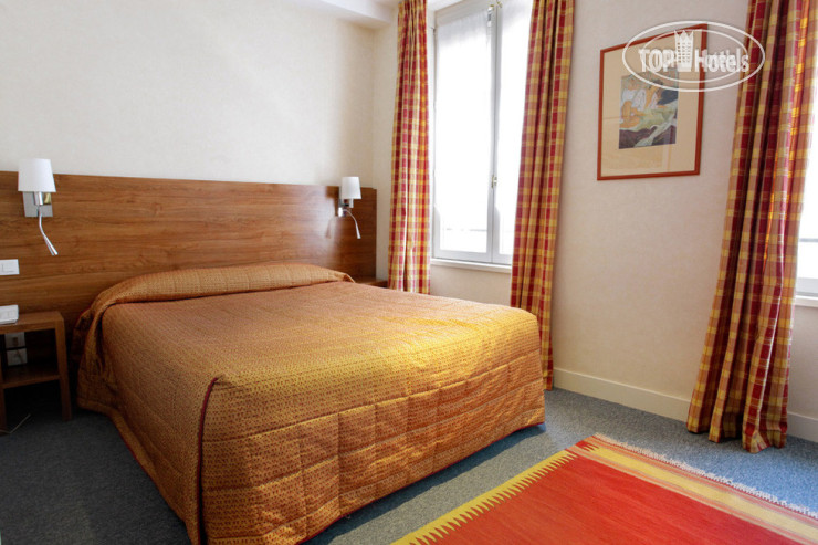 New photos from tourists Du Simplon 2*