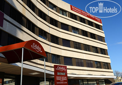 Hotel photo Residence Ferney Geneve 