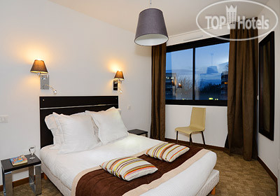 New photos from tourists Residence Ferney Geneve