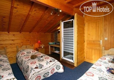 New photos from tourists Chalet Soleil Levant 4*