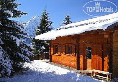 New photos from tourists Chalet l Ancien 4*