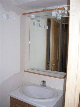 New photos from tourists Residence Neige et Golf 2*