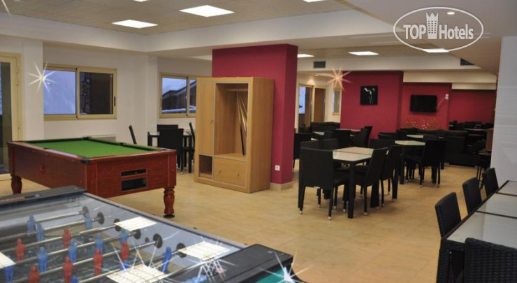 New photos from tourists Residence C2A Les Terrasses d Isola 3*
